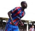 Tyrick Mitchell Bahagia Bantu Crystal Palace Kalahkan Fulham