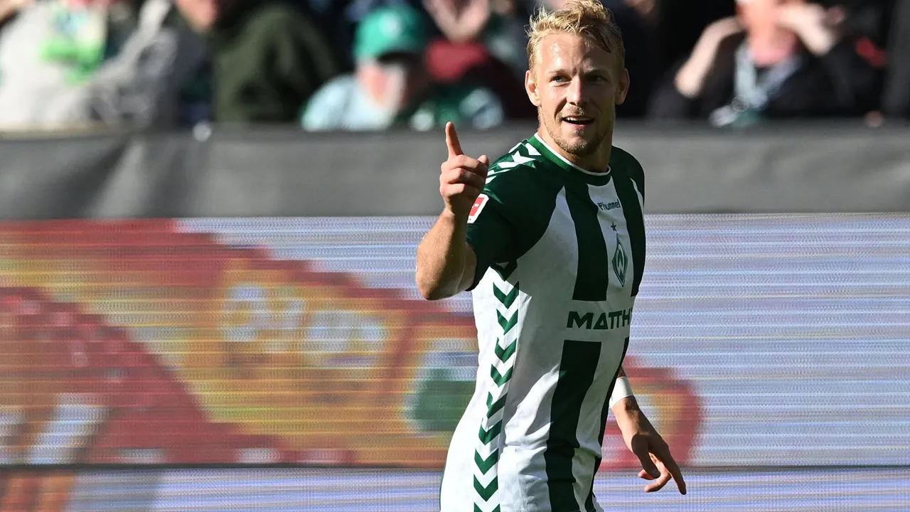 Usai Hajar Leipzig 3-1, Marco Grull Ingatkan Bremen Tak Boleh Terlena