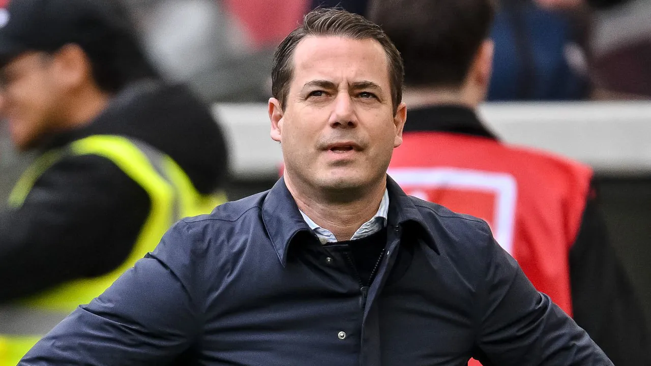 Usai Kalahkan Hoffenheim, Lars Ricken Puji Semangat Juang Dortmund