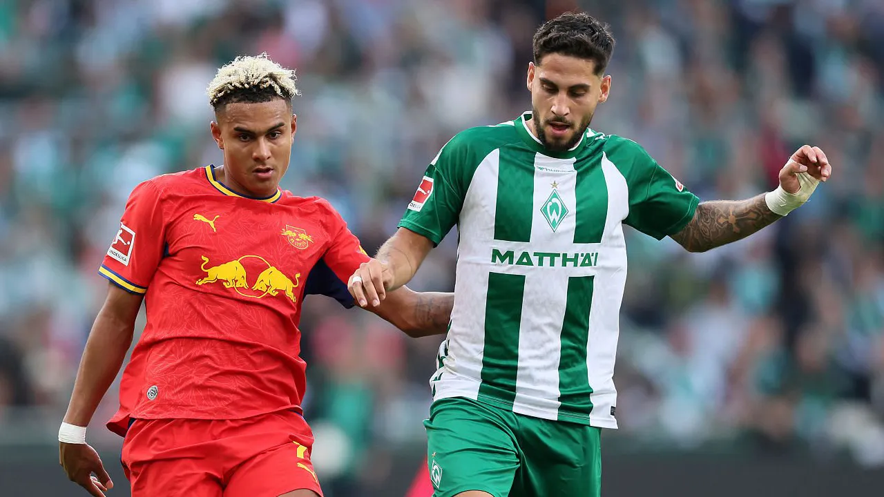 Usai Kalahkan Leipzig 3-1, Ludovit Reis Minta Bremen Tetap Membumi