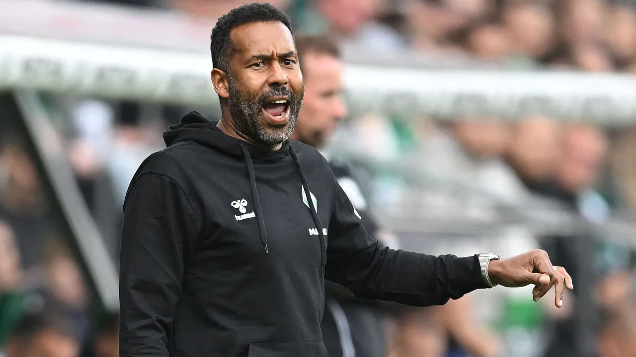 Werder Bremen Hajar Leipzig 3-1, Daniel Thioune Puji Performa Tim