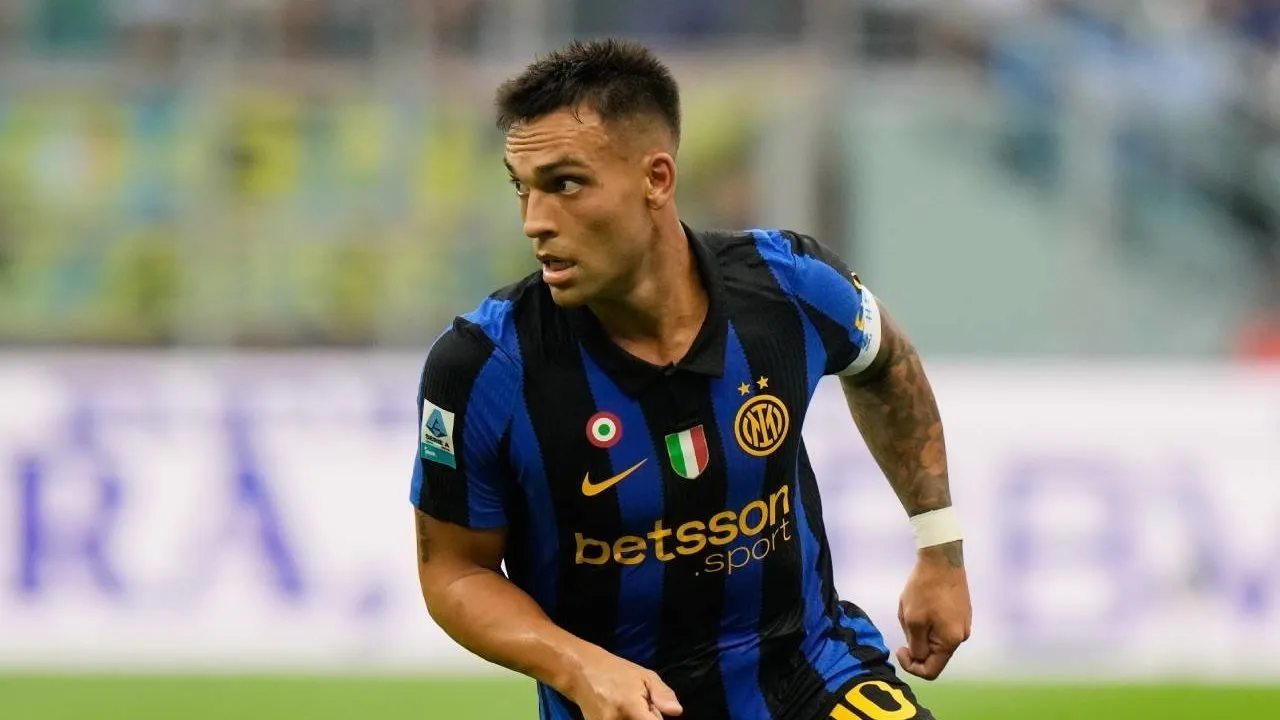 Wesley Sneijder: Hanya Lautaro Martinez yang Layak Masuk Tim Treble