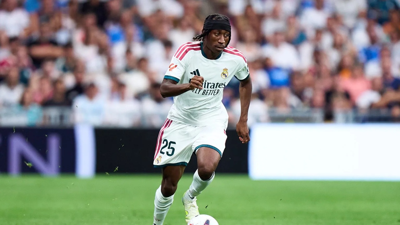 Yan Diomande Akan Hadirkan Banyak Kejutan di Real Madrid