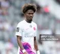 Yann Gboho Diyakini Lampard Siap Beradaptasi Cepat di Coventry City