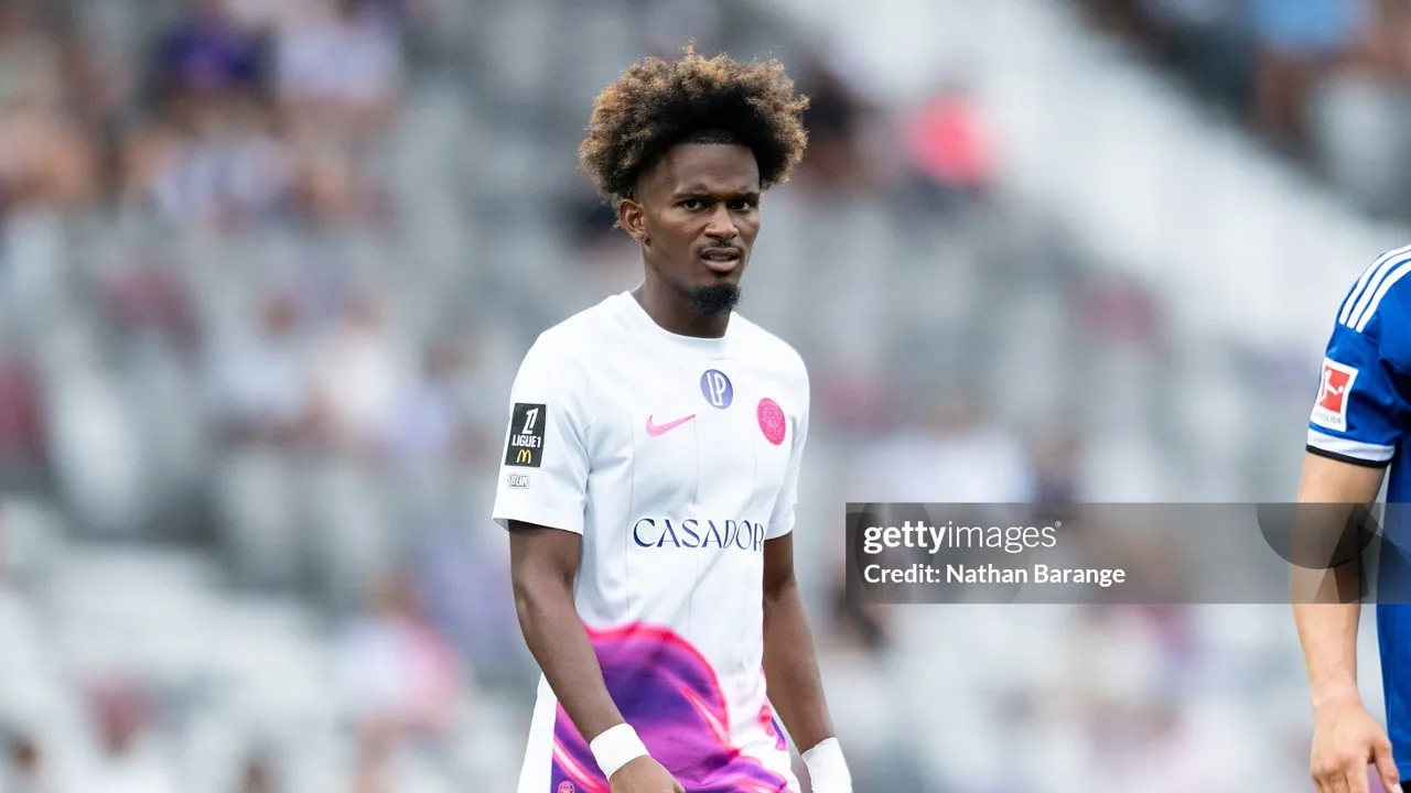 Yann Gboho Diyakini Lampard Siap Beradaptasi Cepat di Coventry City