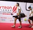 Yeremia-Patra Harapan Terakhir Merah Putih di Final Pontianak Indonesia Masters 2026