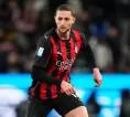 Zambrotta: Adrien Rabiot Akan Jadi Sorotan di Laga Juve vs Milan