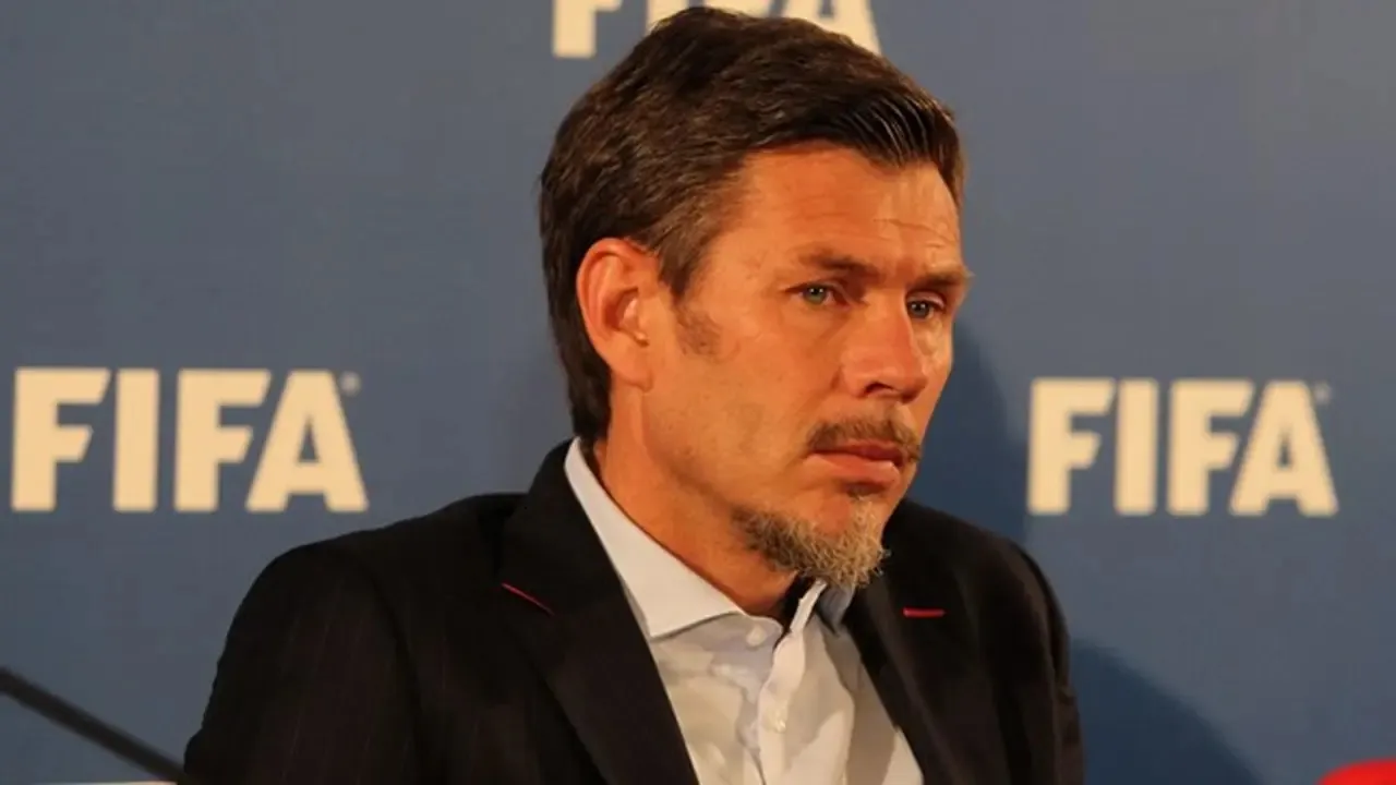 Zvonimir Boban: AC Milan Belum Tunjukkan Kemajuan Berarti Musim Ini