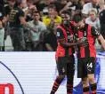 3 Media Italia Beri Rating Pemain AC Milan. Alphanjo Cisse MOTM