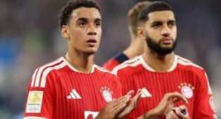 Agar Tak Pingsan Lagi, Bayern Munich Gak Mau Paksa Jamal Musiala Bermain