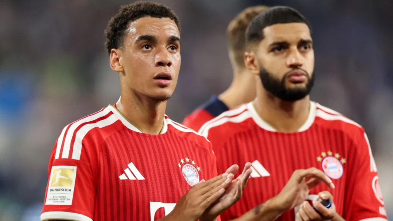 Agar Tak Pingsan Lagi, Bayern Munich Gak Mau Paksa Jamal Musiala Bermain