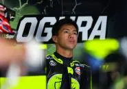 Ai Ogura Jalani Pemeriksaan untuk Kembali di MotoGP Misano