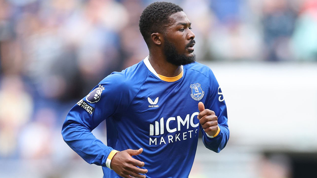 Ainsley Maitland-Niles Janjikan Performa Lebih Baik Bersama Everton
