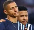 Alasan Richarlison Tolak Pindah ke Everton Terungkap