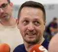 Aleksander Sekulic Merasa Yakin Barcelona di Jalur Tepat