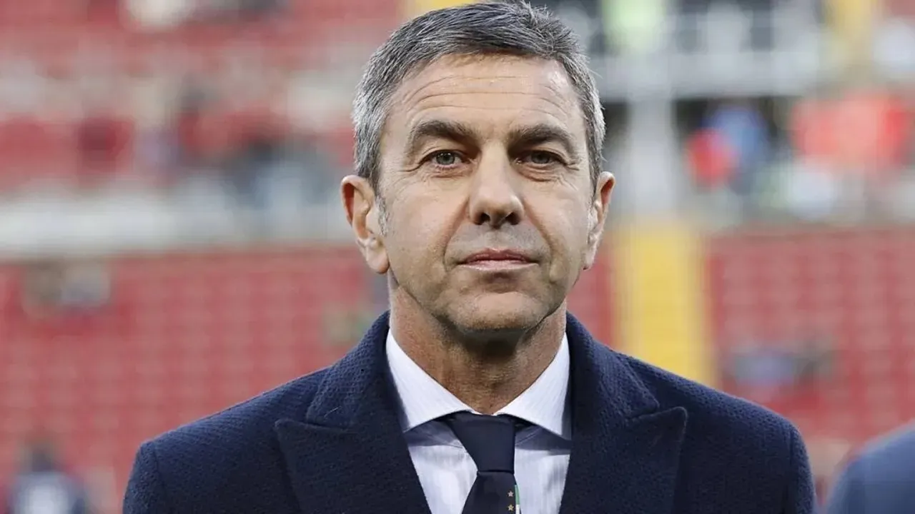 Alessandro Costacurta: Inter Berpeluang Juara Liga Champions Musim Ini