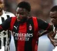 Alphadjo Cisse dan Gatti MOTM di Pertandingan Juve vs Milan