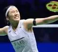 An Se Young di Ambang Peringkat 1 Dunia Selama 100 Minggu Beruntun