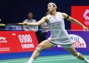 An Se Young Raih Gelar Individual Ketujuh Muaim Ini di China Masters