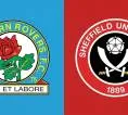 Angka dan Statistik Jelang Laga Blackburn Rovers vs Sheffield United di EFL Championship