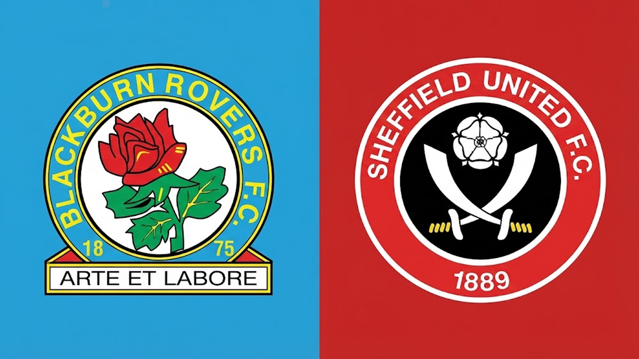 Angka dan Statistik Jelang Laga Blackburn Rovers vs Sheffield United di EFL Championship