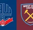 Angka dan Statistik Jelang Laga Bolton vs West Ham di EFL Championship