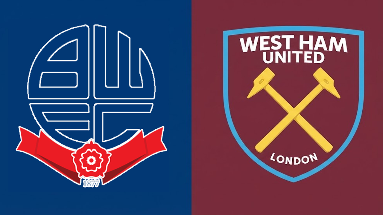 Angka dan Statistik Jelang Laga Bolton vs West Ham di EFL Championship