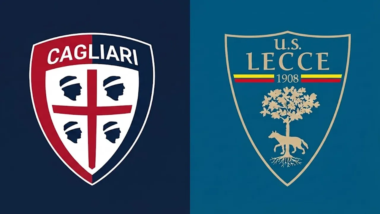 Angka dan Statistik Jelang Laga Cagliari vs Lecce di Serie A Italia