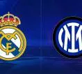 Angka dan Statistik Jelang Laga Real Madrid vs Inter Milan di Fase Liga UCL