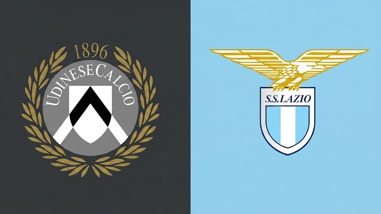 Angka dan Statistik Jelang Laga Udinese vs Lazio di Serie A Italia