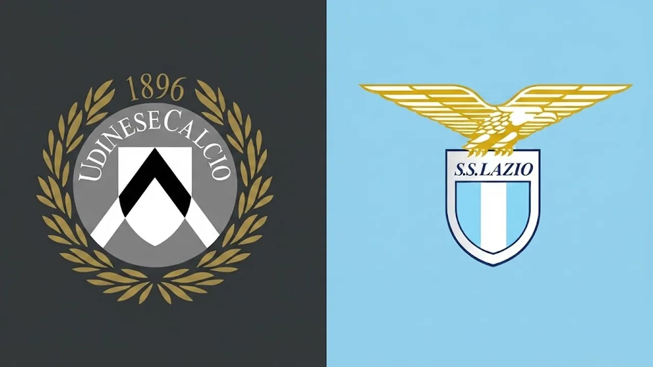 Angka dan Statistik Jelang Laga Udinese vs Lazio di Serie A Italia