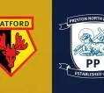 Angka dan Statistik Jelang Laga Watford vs Preston di EFL Championship
