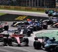 Antonelli Perkuat Pimpinannya di Kejuaraan F1 2026