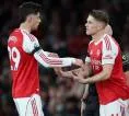 Arsenal Siap Rebut Gelar dengan Dukungan Striker Terbaik Keenam Liga Inggris