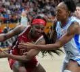 AS Lolos ke Perempat Final Piala Dunia FIBA Usai Susah Payah Atasi Italia