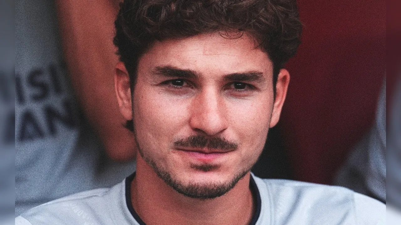 Striker Atletico Madrid