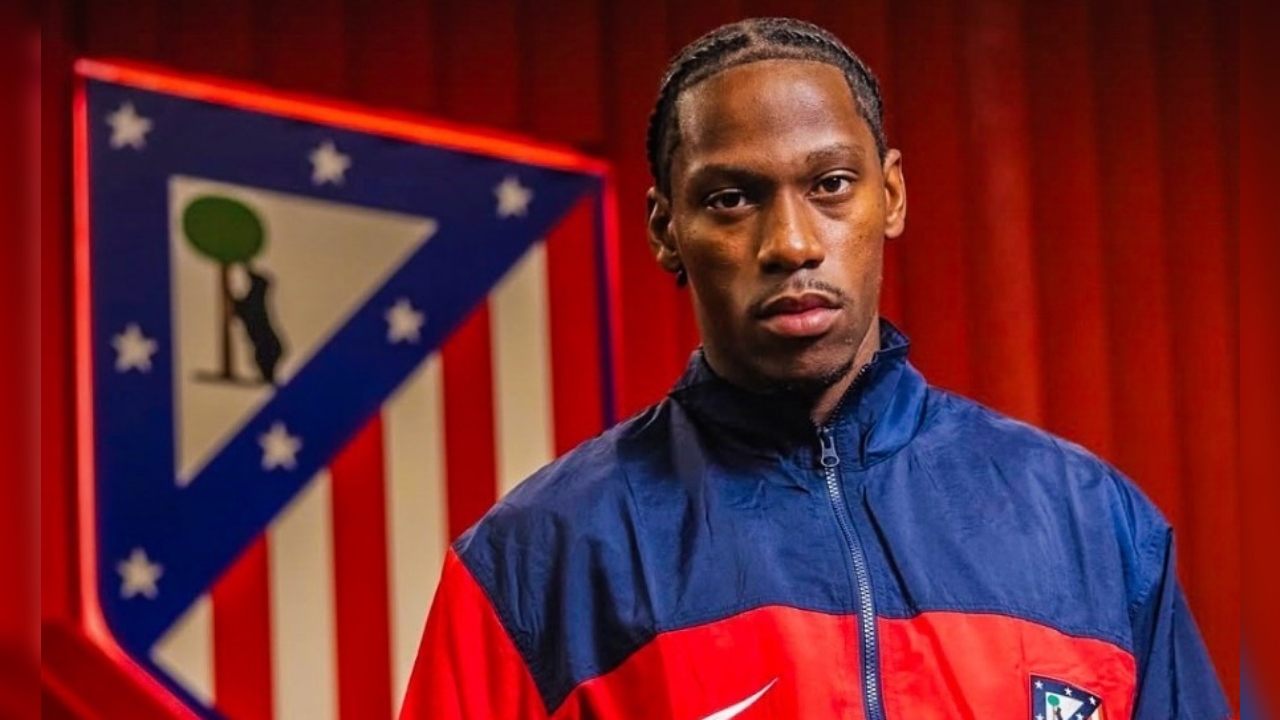 Baru Gabung, David Sudah Dikritik Fans Atletico Madrid