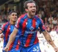 Ben Chilwell Bahagia Jadi Pahlawan Kemenangan Crystal Palace