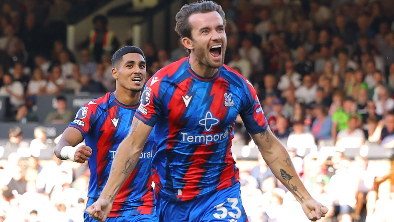 Ben Chilwell Bahagia Jadi Pahlawan Kemenangan Crystal Palace