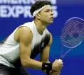 Ben Shelton Siap Tantang Carlos Alcaraz Di US Open