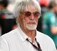 Bernie Ecclestone Ditangkap Lagi karena Senjata Ilegal