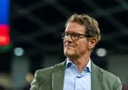 Capello Yakin Roma Mampu Bersaing Rebut Scudetto dari Inter