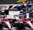 Charles Leclerc Bantah Isu Konflik dengan Lewis Hamilton