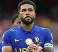 Chelsea Tumbang 1-2, Komentar Reece James Soal Arsenal Picu Kontroversi di Kalangan Fans