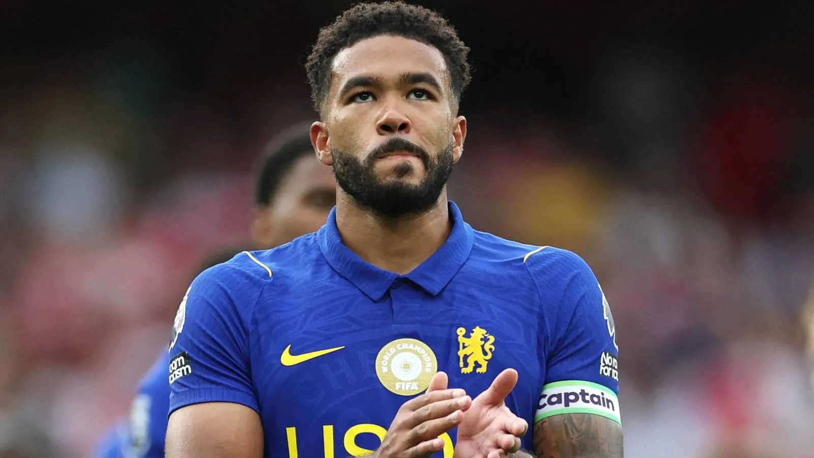 Chelsea Tumbang 1-2, Komentar Reece James Soal Arsenal Picu Kontroversi di Kalangan Fans