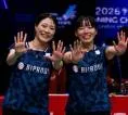 China Masters Gelar Perdana Sumire Nakade-Miyu Takahashi di Level Super 750