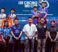 Chong Wei Berharap Lee Chong Wei Cup Jadi Agenda Internasional Tahun Depan