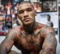 Conor Benn Siap Tinggalkan Kelas Welter Usai Hadapi Garcia