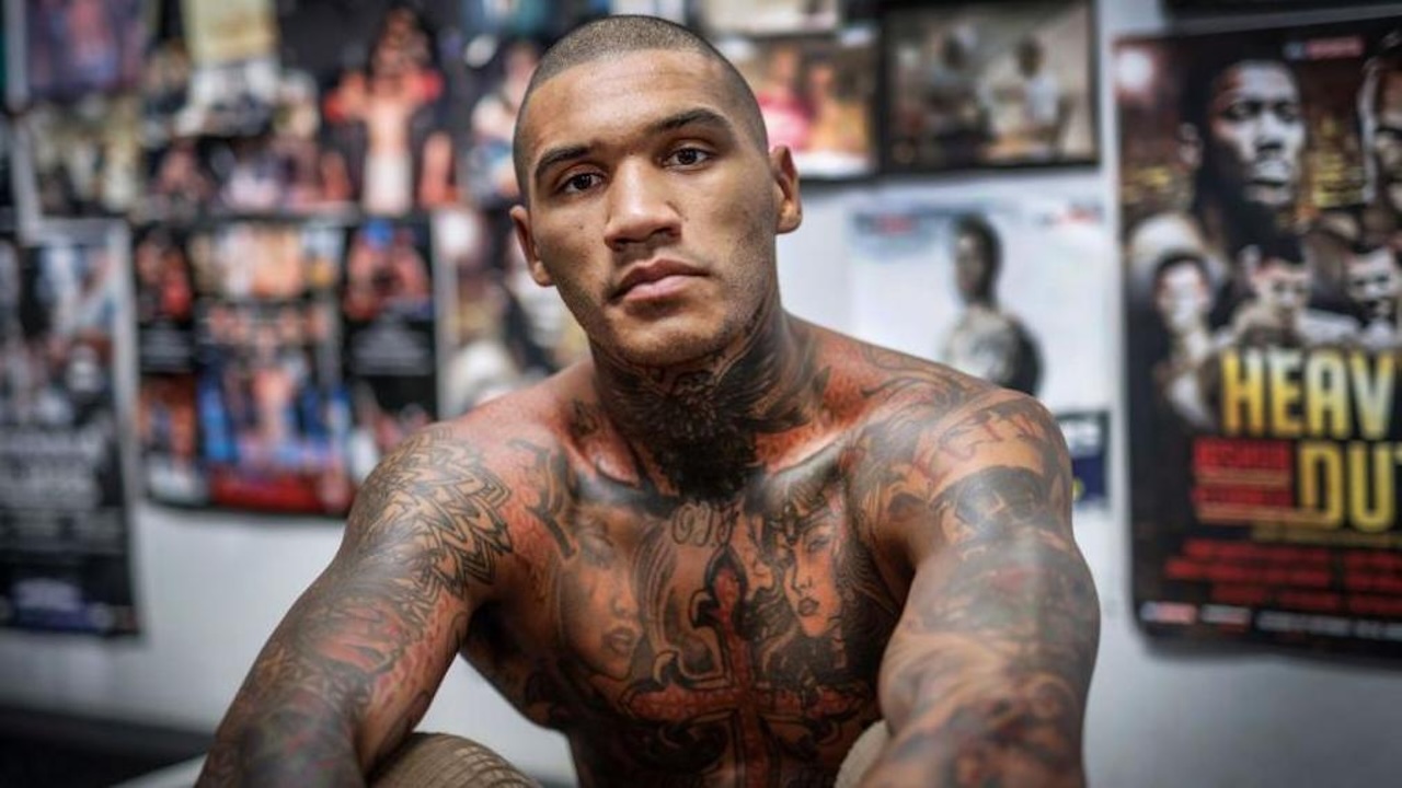 Conor Benn Siap Tinggalkan Kelas Welter Usai Hadapi Garcia