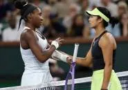 Cori Gauff Tak Pahami Tekanan Unik Yang Dialami Alexandra Eala